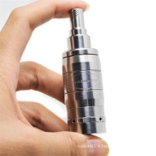 Seiko Version Atomizer pour E-Cigarette Vapor with Smoke Oil (ES-AT-063)